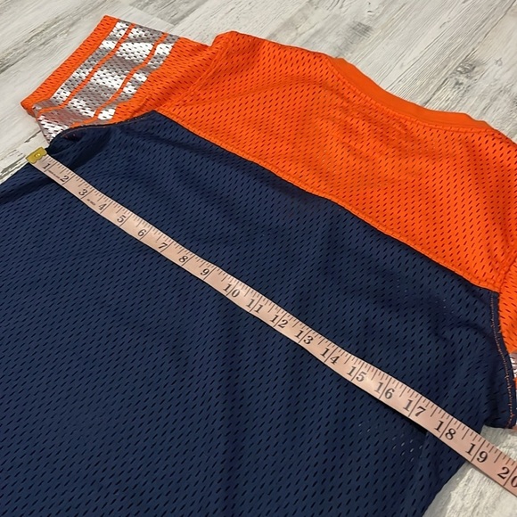 NFL Denver Broncos Jersey Size Large - Picture 7 of 9